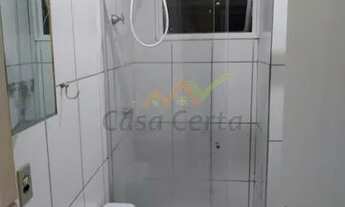 Imagem 3: Locação de Apartamentos / Padrão na cidade de Mogi Guaçu