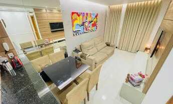 Imagem 7: Sobrado para venda com 130 metros quadrados com 3 quartos em Barcelona - São Caetano do Su