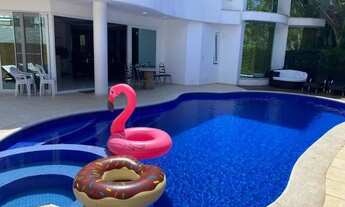 Imagem 4: IMÓVEL ALTO PADRÃO 5/4 COM PISCINA EM VILAS