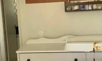 Imagem 7: Apartamento de 2 quartos na região do setor universitário