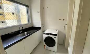 Imagem 6: Bonito Apartamento no Autêntico Batista Campos 132m² 3 Suítes 2 Vg