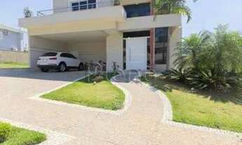 Imagem 2: Venda Casa em condomínio com 4 dormitórios