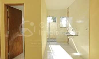 Imagem 5: CASA com 2 quartos em Itanhaém, no bairro Umuarama