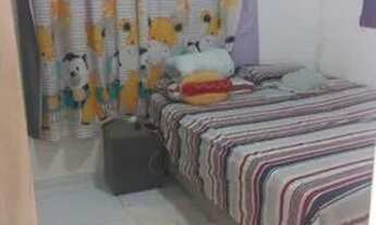 Imagem 3: Casa pra alugar no horto santa maria