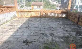 Imagem 4: Casa à venda, 3 quartos, 1 suíte, 2 vagas, Glória - Porto Alegre/RS