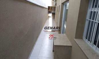 Imagem 6: LINDA CASA NO BAIRRO JARDIM PRIMAVERA - 03 quartos, cozinha com armarios, churrasqueira