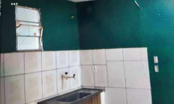 Imagem 4: Casa e quitinete