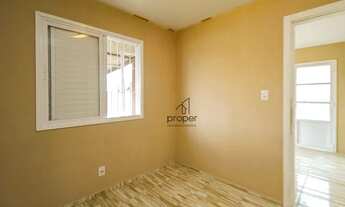 Imagem 7: Casa com 2 dormitórios para alugar, 45 m² por R$ 1.200/mês - Bom Jesus - Pelotas/RS
