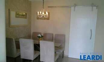 Imagem 4: APARTAMENTO - VILA MATILDE - SP