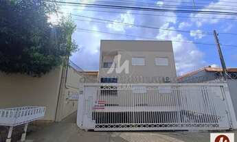 Imagem 6: Apartamento (tipo - padrao) 2 dormitórios/suite, cozinha planejada, em condomínio fechado