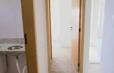 Imagem 4: Apartamento para Aluguel - Campestre, 2 Quartos, 50 m2