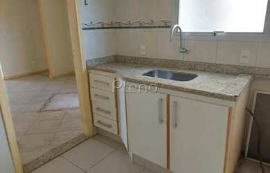 Imagem 7: Apartamento á venda no Condomínio Praia de Torres - Vila João Jorge - Campinas/SP