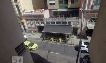 Imagem 7: Apartamento para Aluguel - Santa Teresa, 3 Quartos, 72 m2