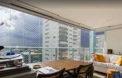 Imagem 4: APARTAMENTO - VILA ANASTÁCIO - SP