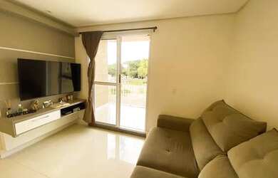 Imagem 2: Fit Jardins Apto AP0083