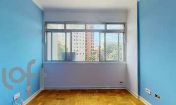 Imagem 5: SãO PAULO - Apartamento Padrão - Saúde