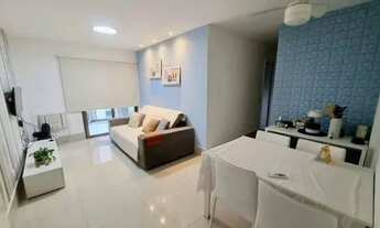 Imagem: Apartamento 2 quartos Rua Aroazes Condomínio