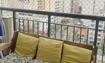 Imagem 3: Ótimo apartamento 2 Quartos em Icaraí com vaga e uma boa área de lazer