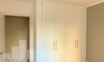 Imagem 7: Paraíso - Três dormitórios, sendo um suíte, uma vaga. Apto arejado!!