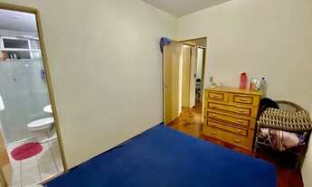 Imagem 4: Apartamento à venda, 3 quartos, 1 suíte, 1 vaga, Buritis - Belo Horizonte/MG