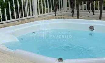 Imagem 7: Aluga-se Apartamento 114m² Cond. Horizontes Serra Japi Jundiaí SP R$ 5.300,00