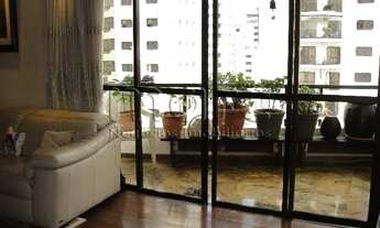 Imagem 2: SÃO PAULO - Apartamento Padrão - ACLIMACAO