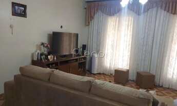 Imagem: Casa à venda no Jardim Quarto Centenário