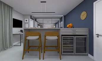 Imagem 7: LOFT/Studio Na Vila Germânica