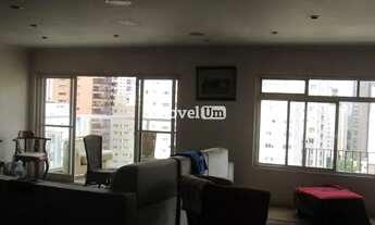 Imagem 3: Itaim Bibi Apartamento com 3 dormitórios