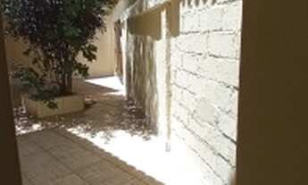 Imagem 7: CASA 03 QUARTOS + GABINETE E DEP. COMPLETAS - BROTAS 90 m²