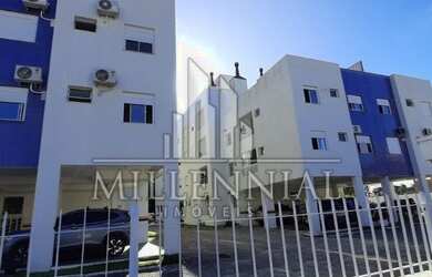 Imagem 3: FLORIANOPOLIS - Apartamento Padrão - CANASVIEIRAS