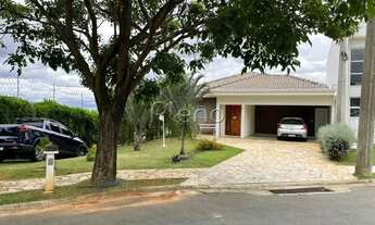 Imagem: Casa - Residencial Santa Maria - Valinhos