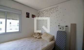 Imagem 3: Apartamento à Venda - Chácara Santo Antonio, 1 Quarto, 38 m2