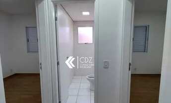 Imagem 2: Apartamento para aluguel no Le Parc Vida Lopes de Oliveira