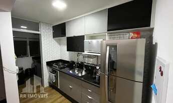 Imagem 2: RR5519 Apartamento 68m² CONDOMÍNIO RESERVA DO ALTO - OPORTUNIDADE - Barueri, SP - 2 Dorms