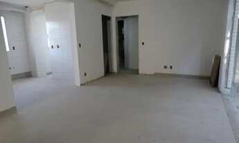 Imagem 4: ÁREA PRIVATIVA 03 QTOS 01 SUÍTE 02 VGS MINAS BRASIL BELO HORIZONTE - MG