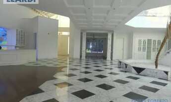 Imagem 6: CASA EM CONDOMÍNIO - ALPHAVILLE - SP