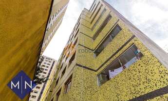 Imagem 5: Apartamento com 2 dormitórios para alugar, 70 m² por R$ 2.230,39/mês - Vila Mariana - São