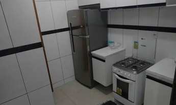 Imagem 2: Aluguel - Apartamento 2/4 COLINAS DE PITUAÇU