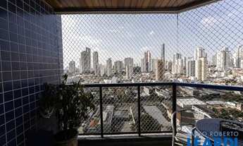 Imagem 2: APARTAMENTO - ÁGUA RASA - SP