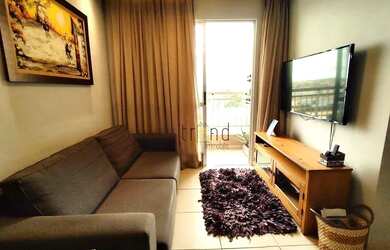 Imagem 3: Apartamento com 3 dormitórios à venda, 57 m² por R$ 330.000,00 - Passaré - Fortaleza/CE