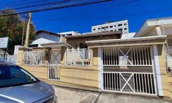 Imagem 2: Casa em Centro - Atibaia