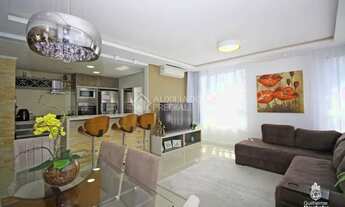 Imagem: Apartamento à venda Rua Mem de Sá, Nossa