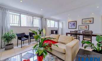 Imagem 5: APARTAMENTO - CAMPO BELO - SP