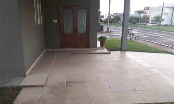 Imagem 5: Cidade Jardim 2 (4/4 sendo 1 Suíte