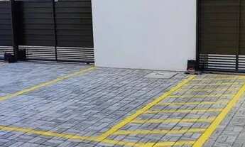 Imagem 3: Apartamento 2 e 3 quartos opção térreo e cobertura localizado na Torre / Expedicionarios