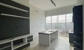 Imagem 2: Casa Padrão em São José do Rio Preto