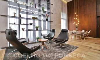 Imagem 2: São Paulo - Apartamento Padrão - Itaim Bibi