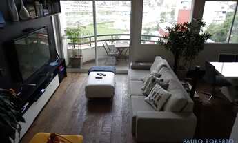 Imagem 2: APARTAMENTO - REAL PARQUE - SP