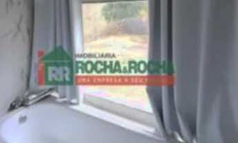 Imagem: Casa Ampla 4 quartos